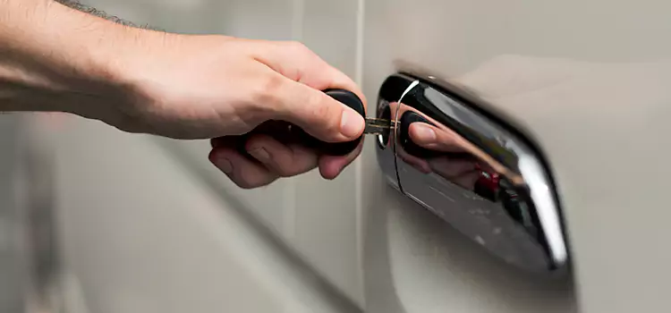 Why Choose Our Auto Locksmith Team in Chester, VA?