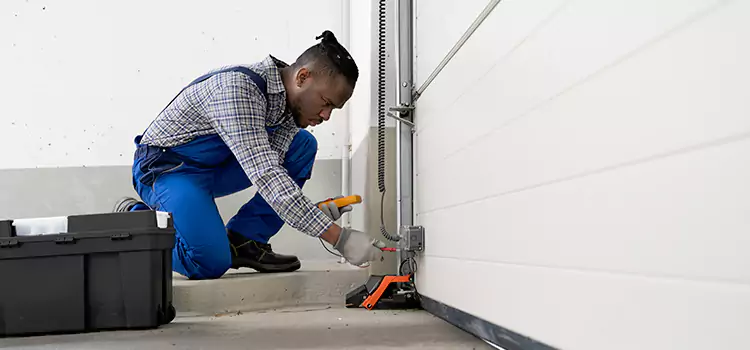Expert Solutions for Every Garage Lock Need in Chester, VA