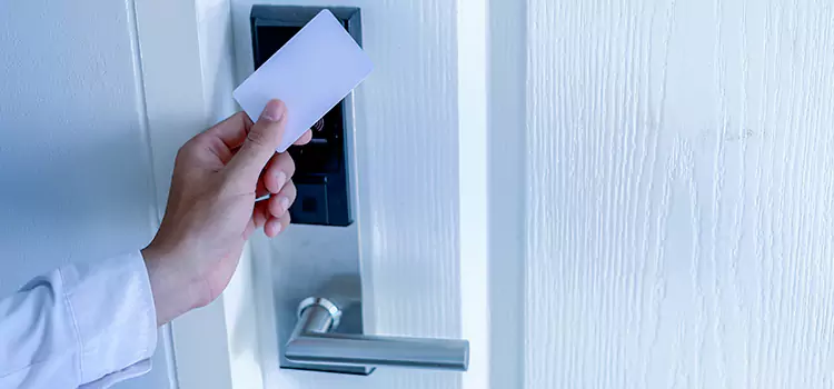 Why Choose Us for Your Keycard Lock Installation in Chester, VA?
