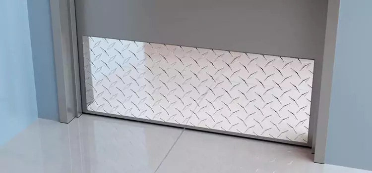 Benefits of Professional Kick Plate Solutions in Chester, VA