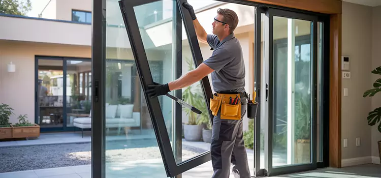 Specialized Sliding Door Roller Services in Chester, Virginia