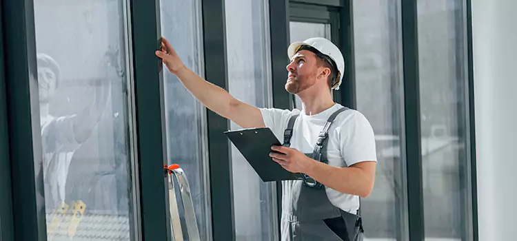 Comprehensive Solutions for Your Sticking Doors in Chester, VA