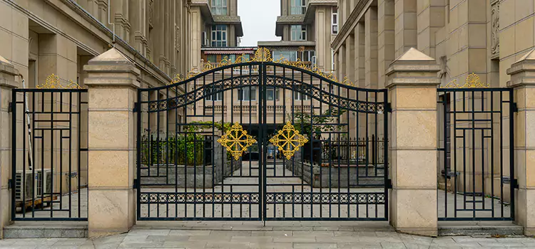 Comprehensive Iron Gate Maintenance Solutions in Chester, VA