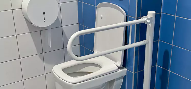 Comprehensive Solutions in Chester, VA for Accessible Facilities