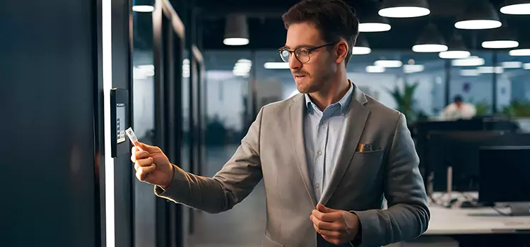 Our Commitment to Keycard Security Excellence in Chester, VA
